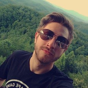 Meet your Posher, Nick